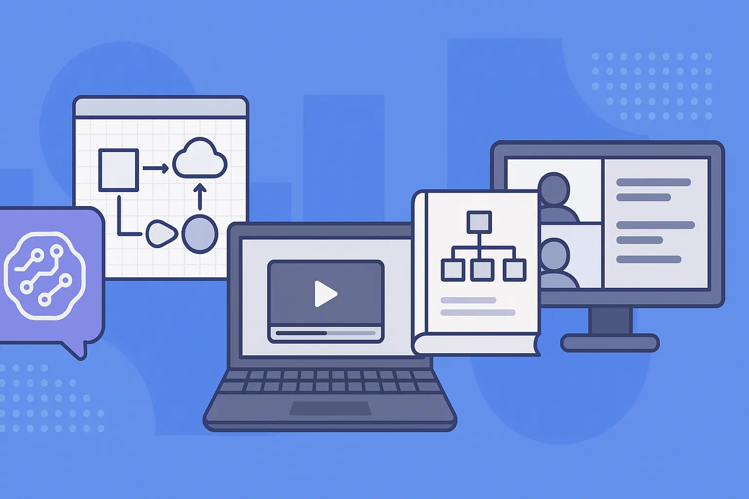 5 Best Tools to Practice System Design Interviews in 2025